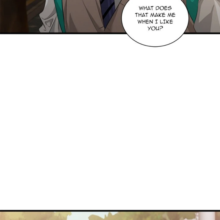 The Spring Scent of the Sea Chapter 53 441 107