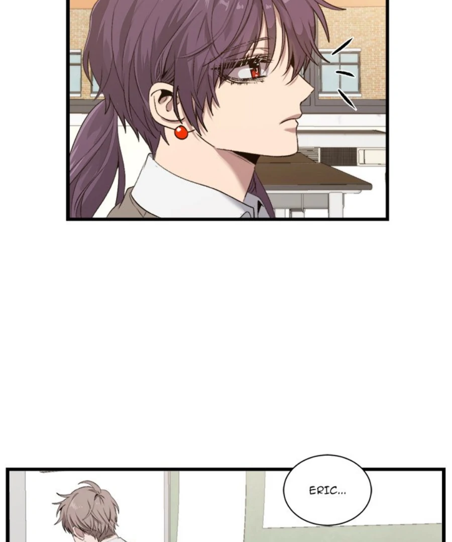 The Spring Scent of the Sea Chapter 54 321 002