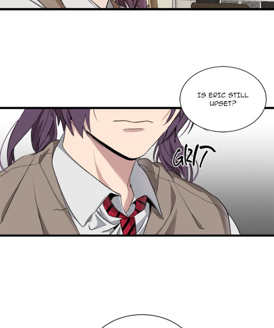 The Spring Scent of the Sea Chapter 54 324 005