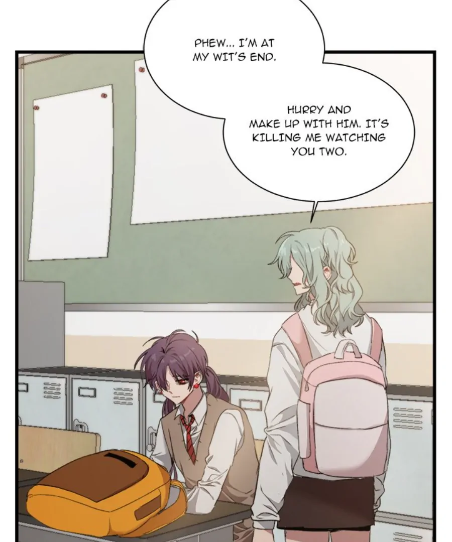 The Spring Scent of the Sea Chapter 54 325 006