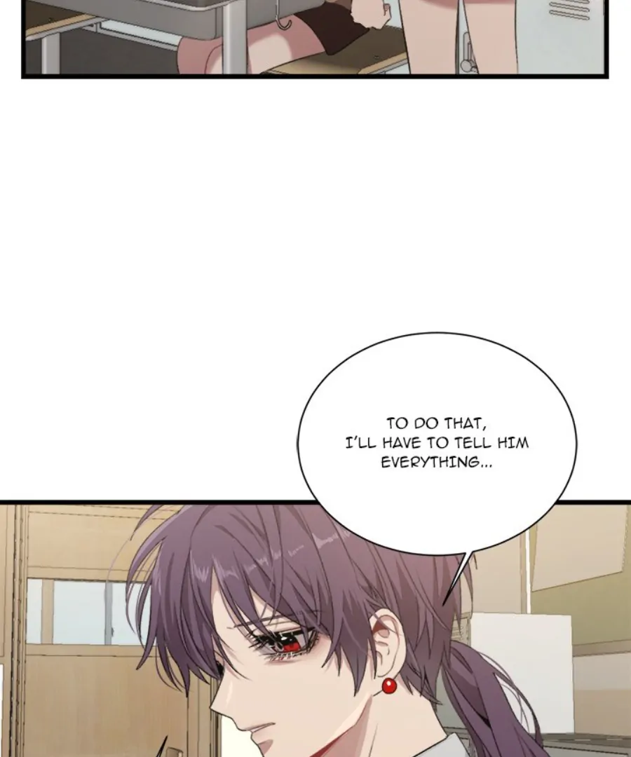 The Spring Scent of the Sea Chapter 54 326 007