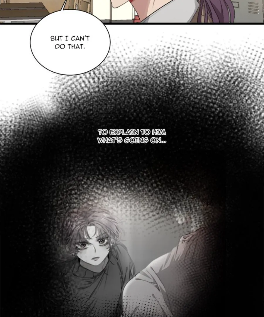 The Spring Scent of the Sea Chapter 54 327 008