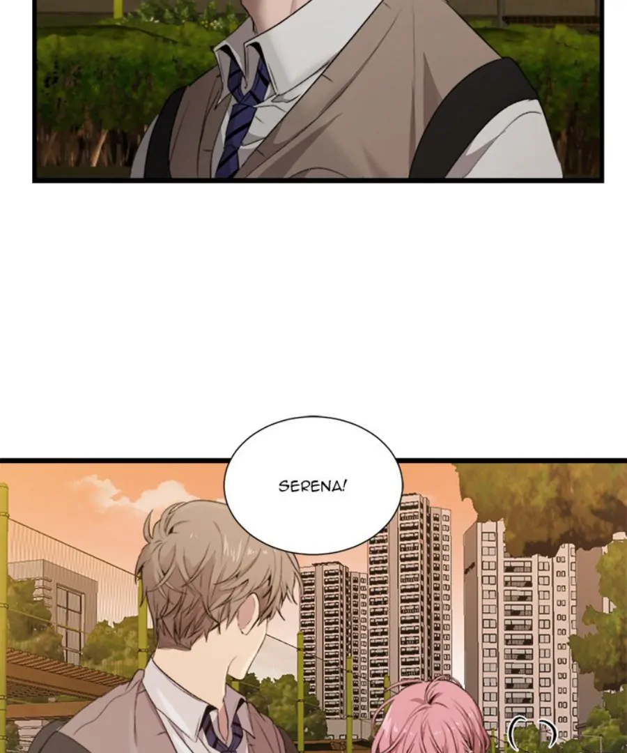 The Spring Scent of the Sea Chapter 54 339 020