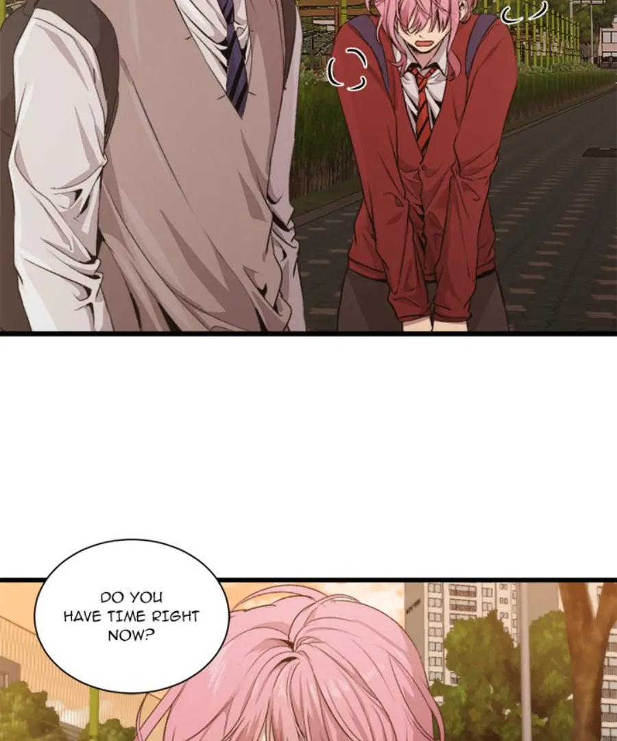 The Spring Scent of the Sea Chapter 54 340 021