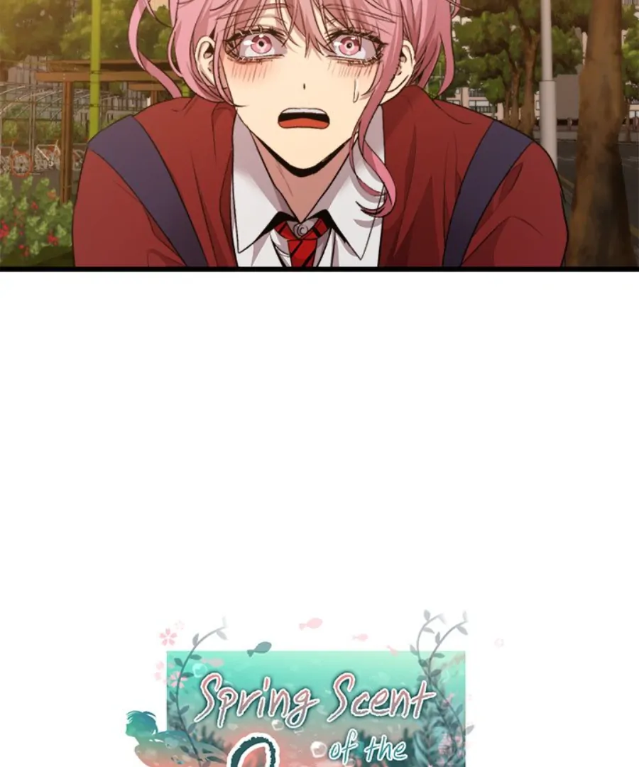 The Spring Scent of the Sea Chapter 54 341 022