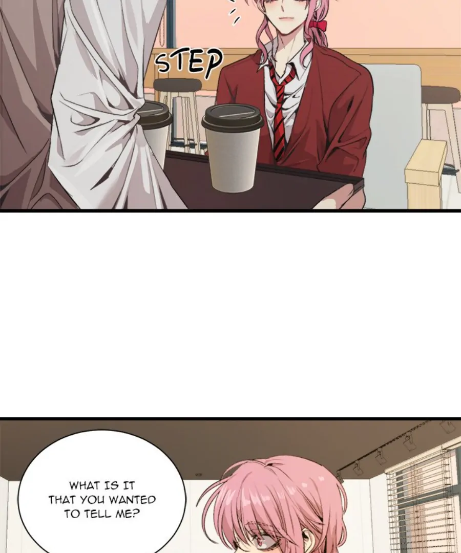 The Spring Scent of the Sea Chapter 54 344 025