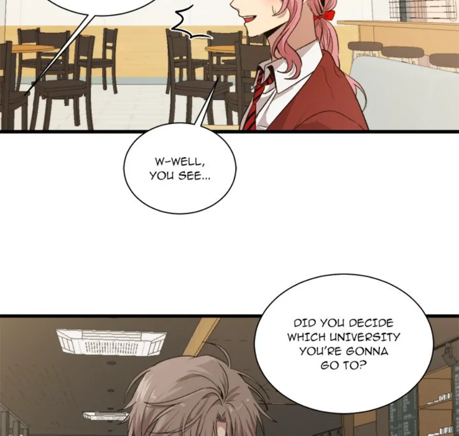 The Spring Scent of the Sea Chapter 54 345 026