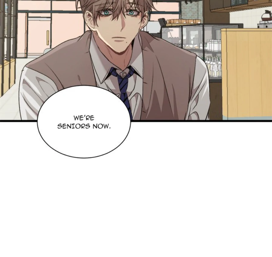 The Spring Scent of the Sea Chapter 54 346 027