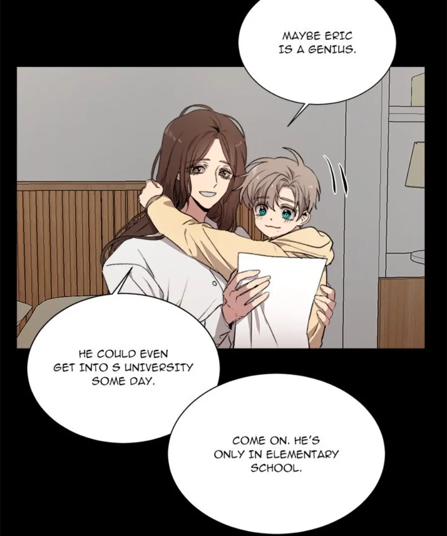 The Spring Scent of the Sea Chapter 54 350 031