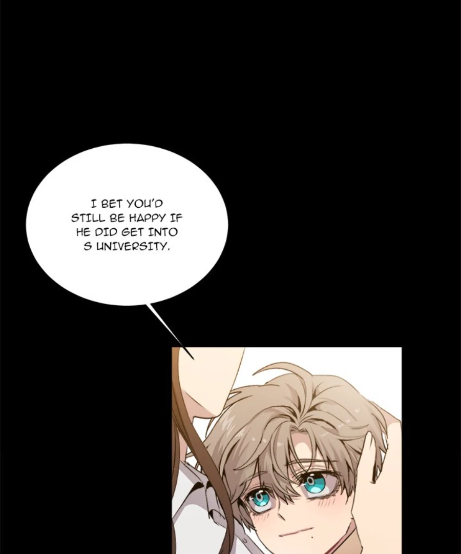 The Spring Scent of the Sea Chapter 54 351 032