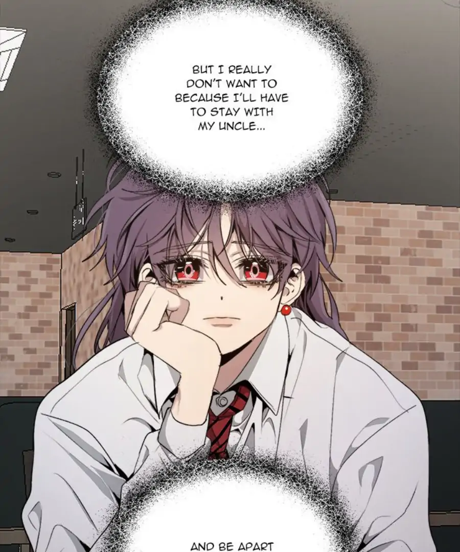 The Spring Scent of the Sea Chapter 54 353 034