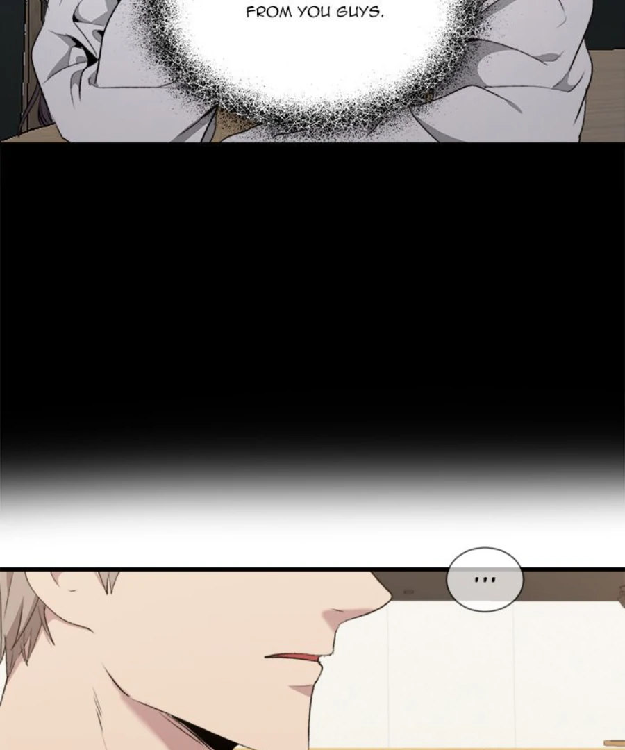 The Spring Scent of the Sea Chapter 54 354 035