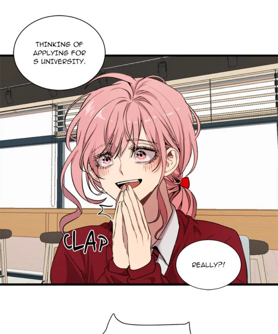 The Spring Scent of the Sea Chapter 54 356 037