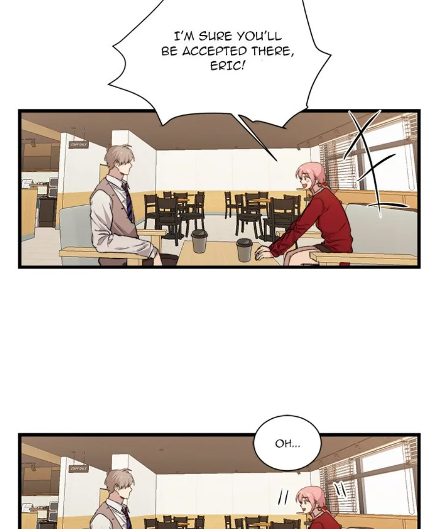 The Spring Scent of the Sea Chapter 54 357 038