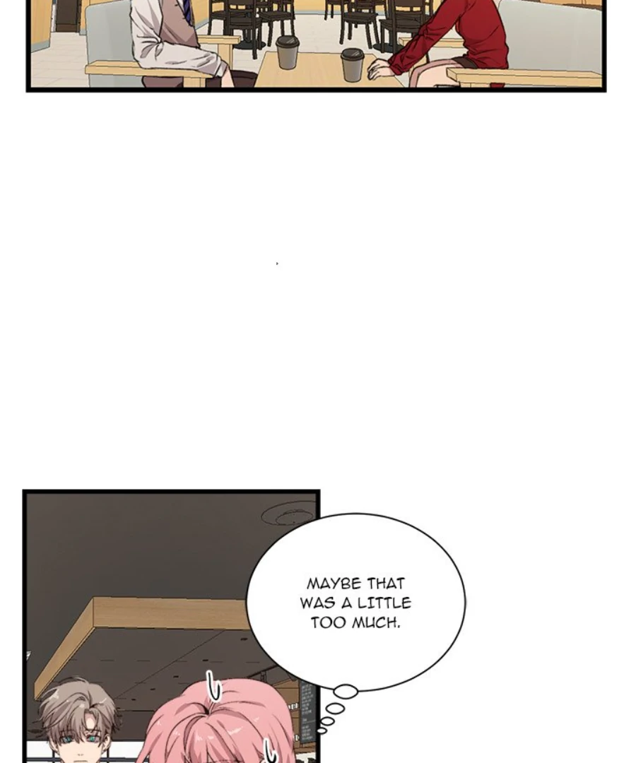 The Spring Scent of the Sea Chapter 54 358 039