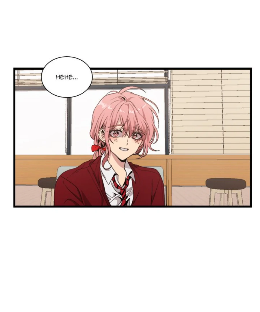 The Spring Scent of the Sea Chapter 54 360 041