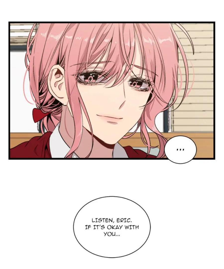 The Spring Scent of the Sea Chapter 54 361 042