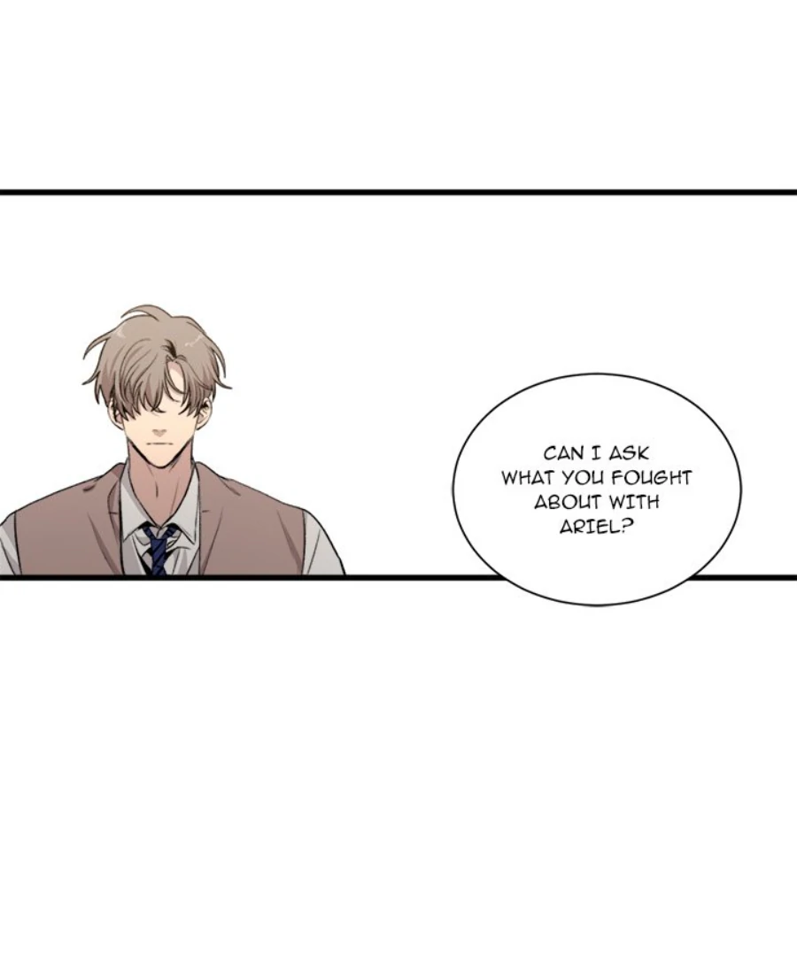 The Spring Scent of the Sea Chapter 54 362 043