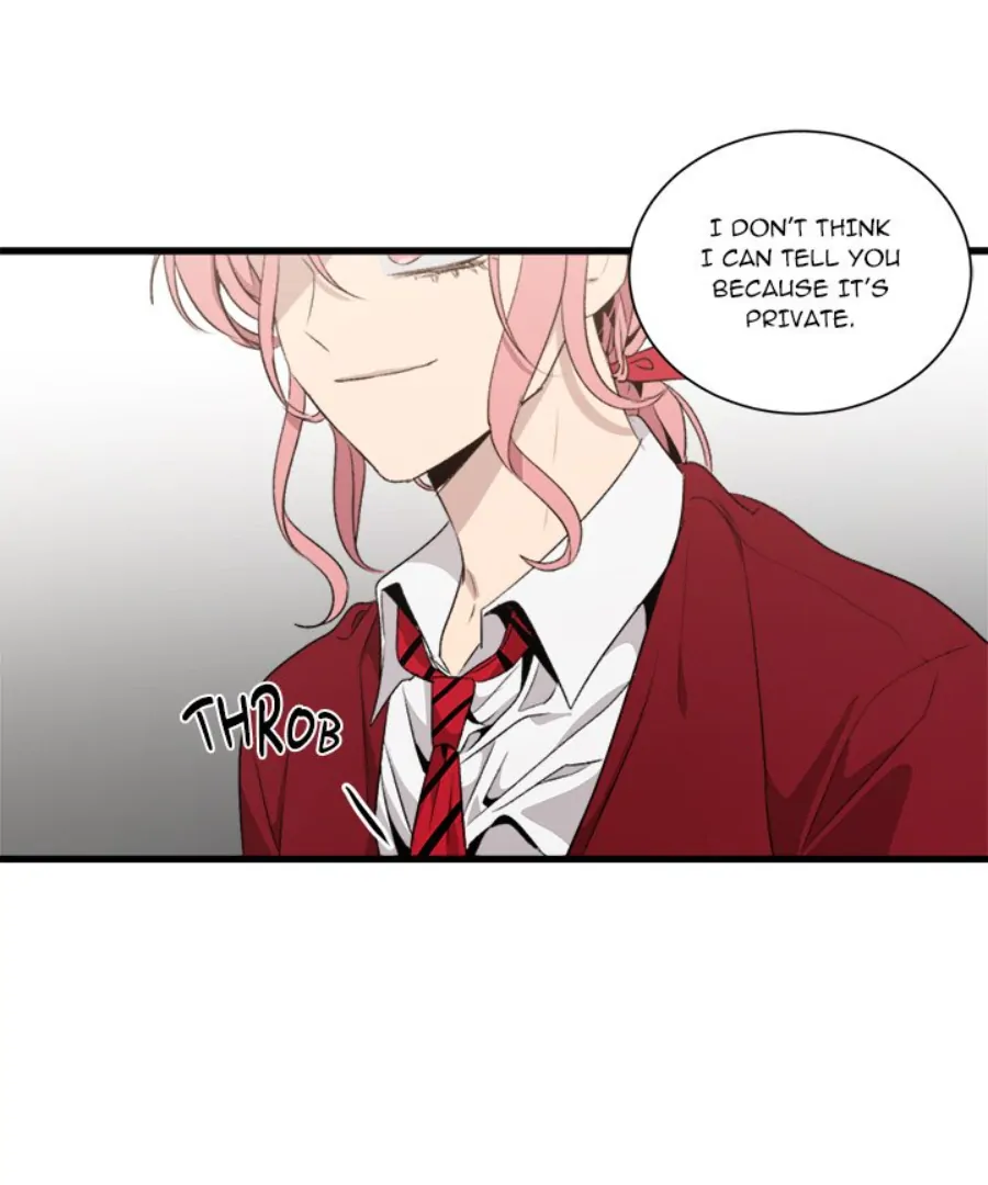 The Spring Scent of the Sea Chapter 54 364 045