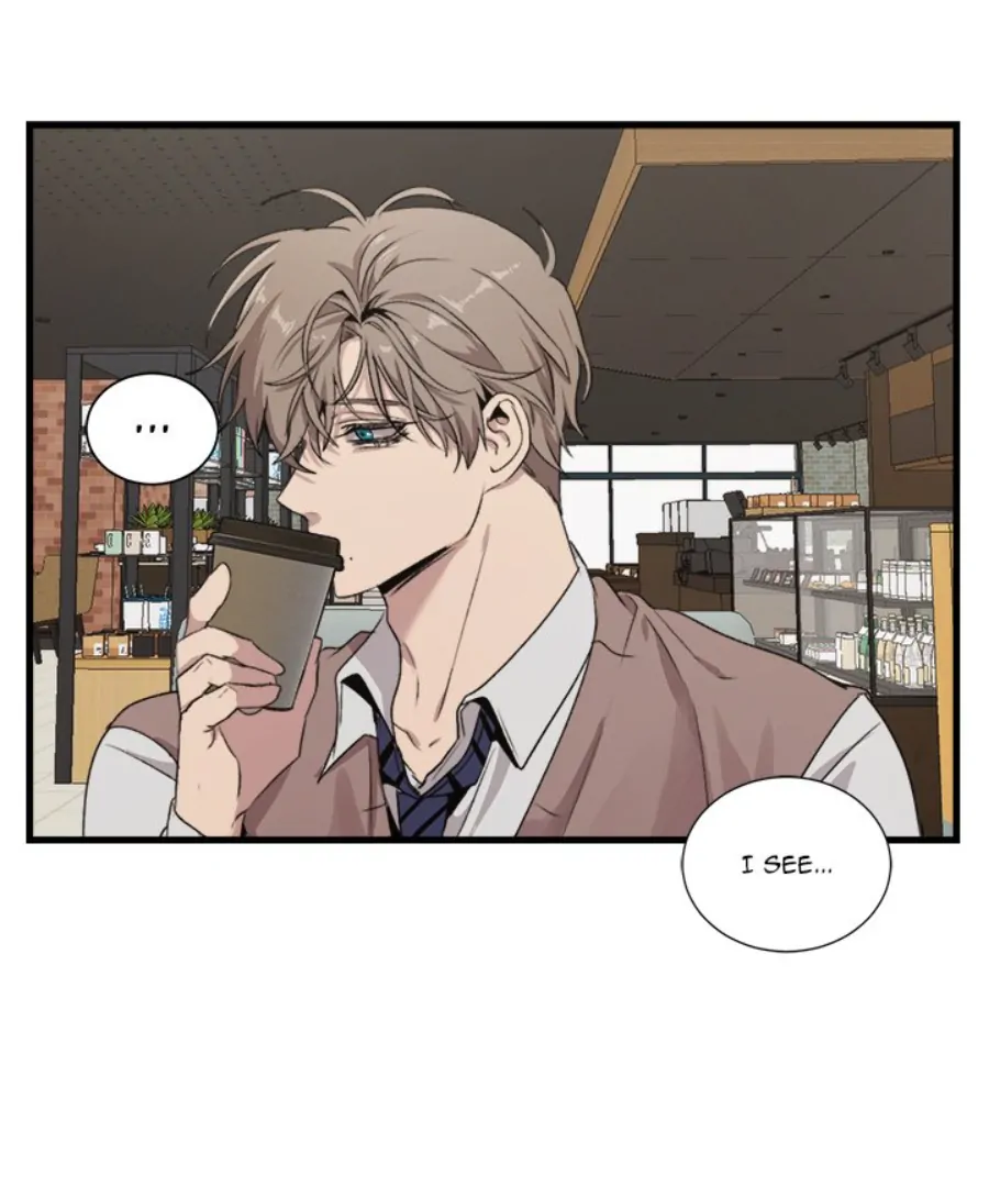 The Spring Scent of the Sea Chapter 54 365 046