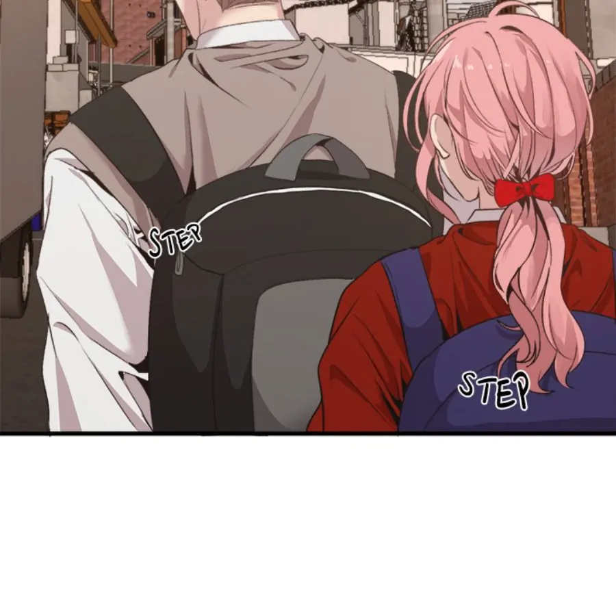 The Spring Scent of the Sea Chapter 54 373 054