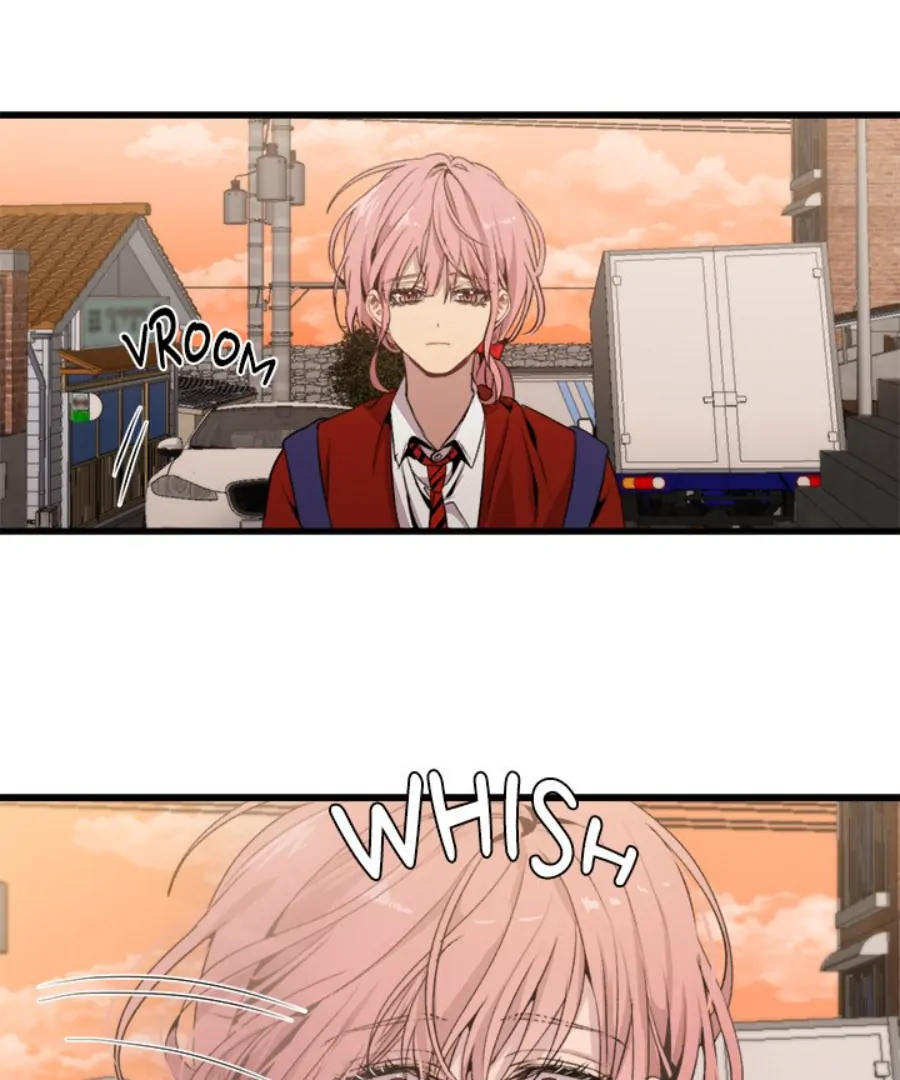 The Spring Scent of the Sea Chapter 54 374 055