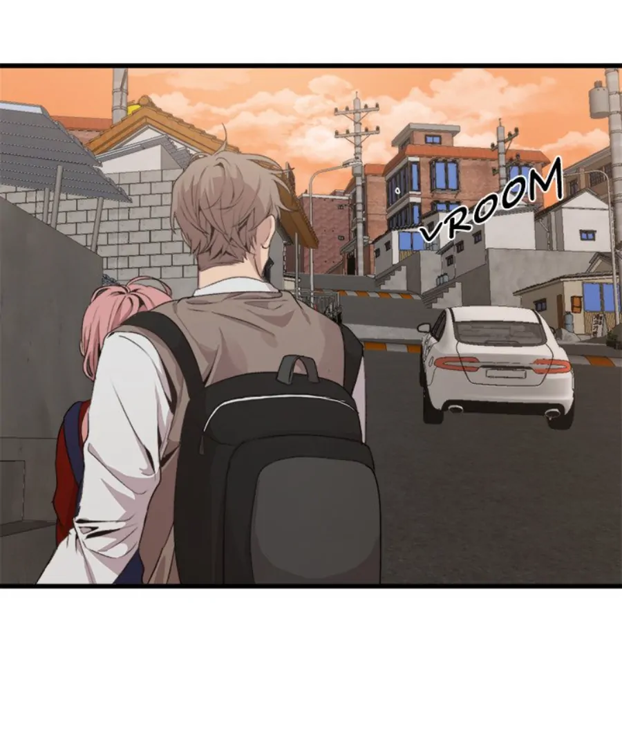 The Spring Scent of the Sea Chapter 54 376 057