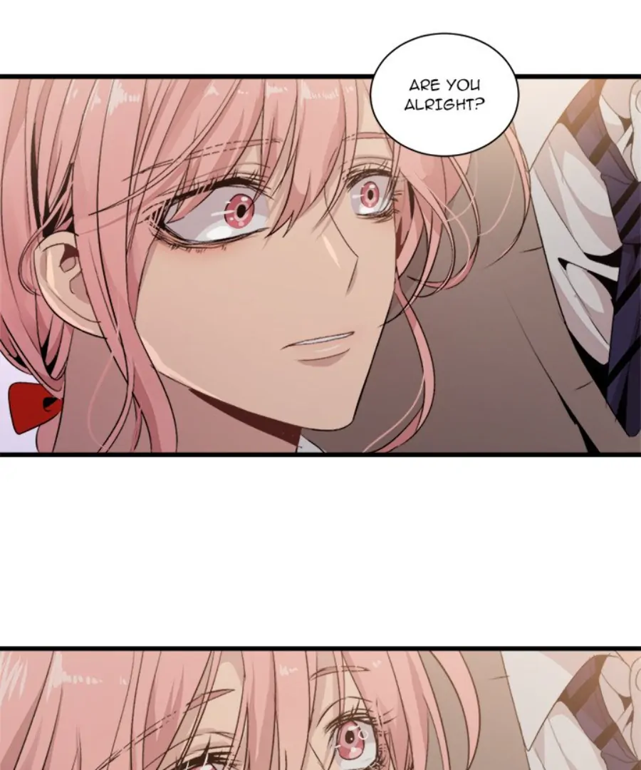 The Spring Scent of the Sea Chapter 54 377 058