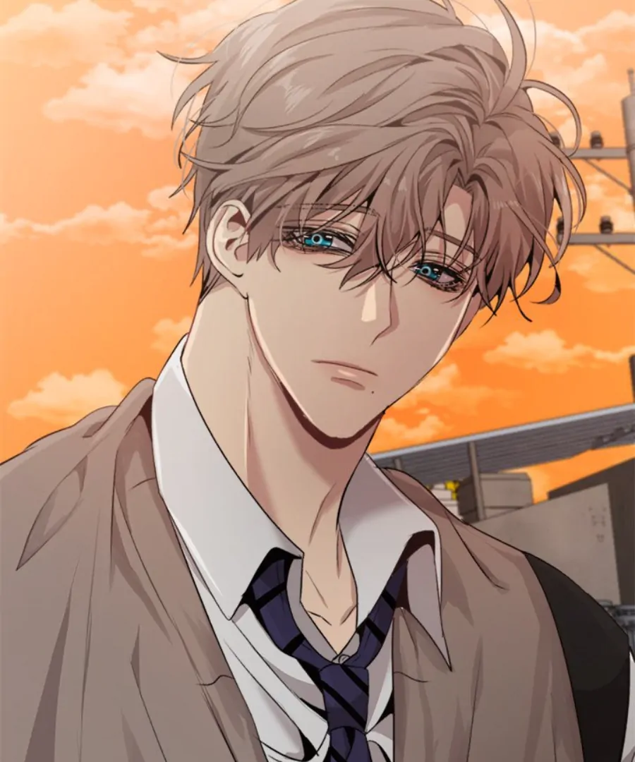 The Spring Scent of the Sea Chapter 54 379 060