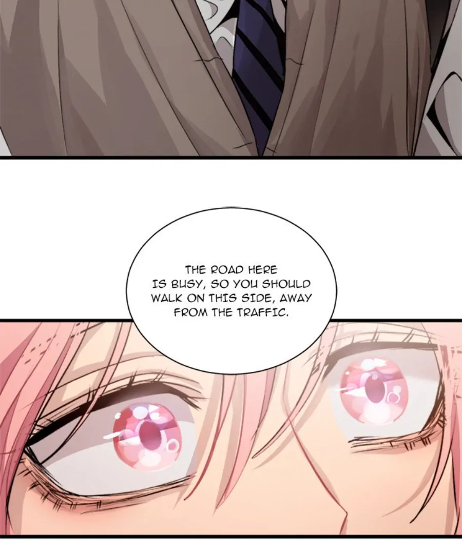 The Spring Scent of the Sea Chapter 54 380 061