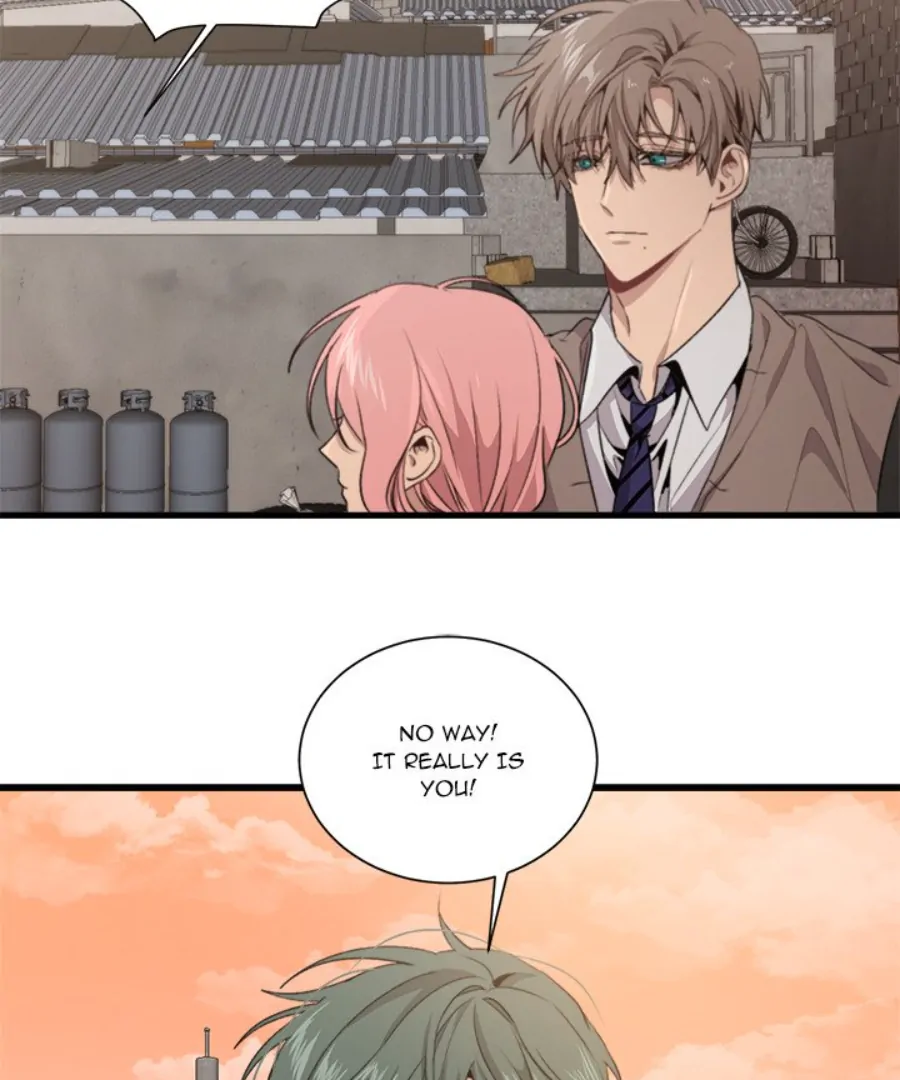 The Spring Scent of the Sea Chapter 54 385 066