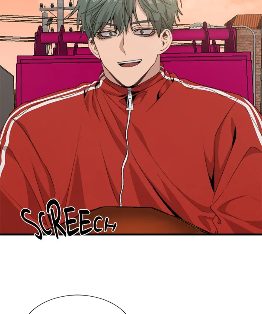 The Spring Scent of the Sea Chapter 54 386 067