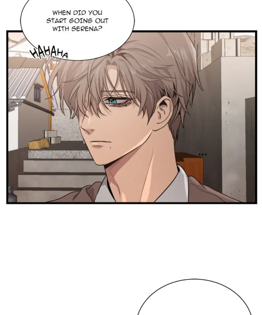 The Spring Scent of the Sea Chapter 54 387 068