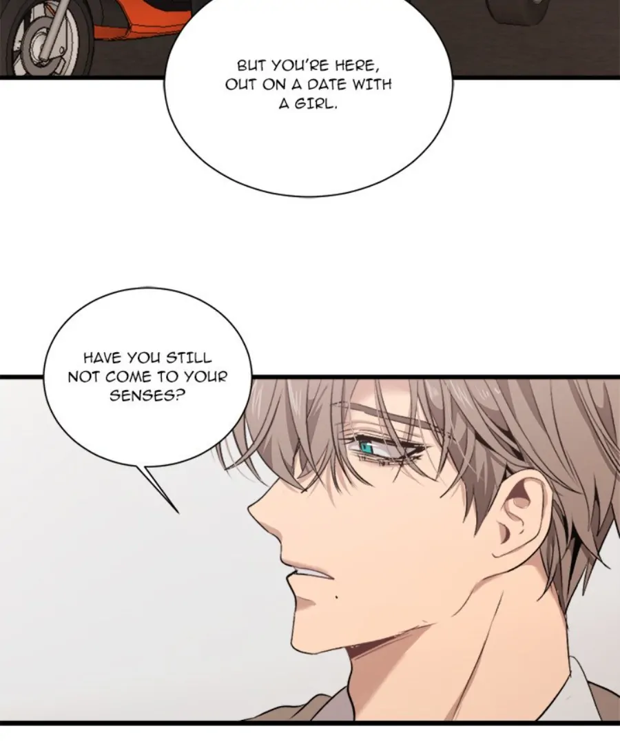 The Spring Scent of the Sea Chapter 54 389 070