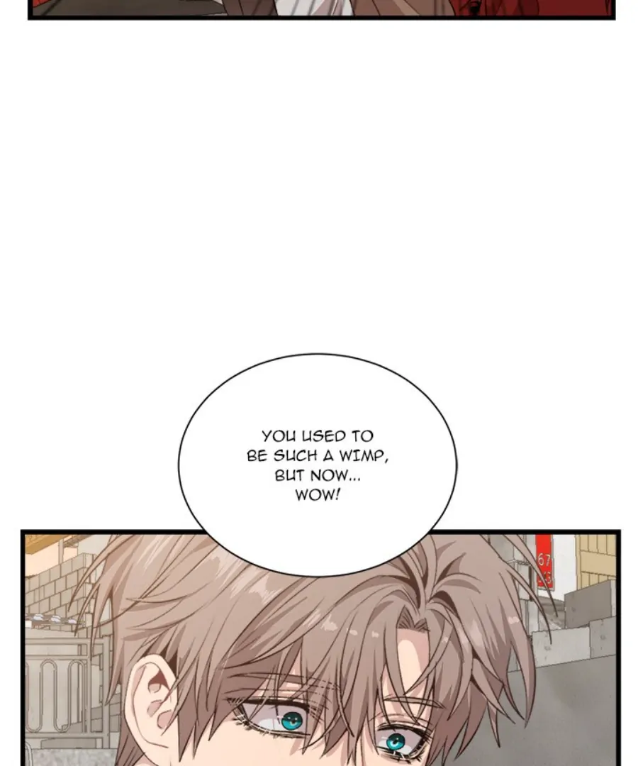 The Spring Scent of the Sea Chapter 54 392 073