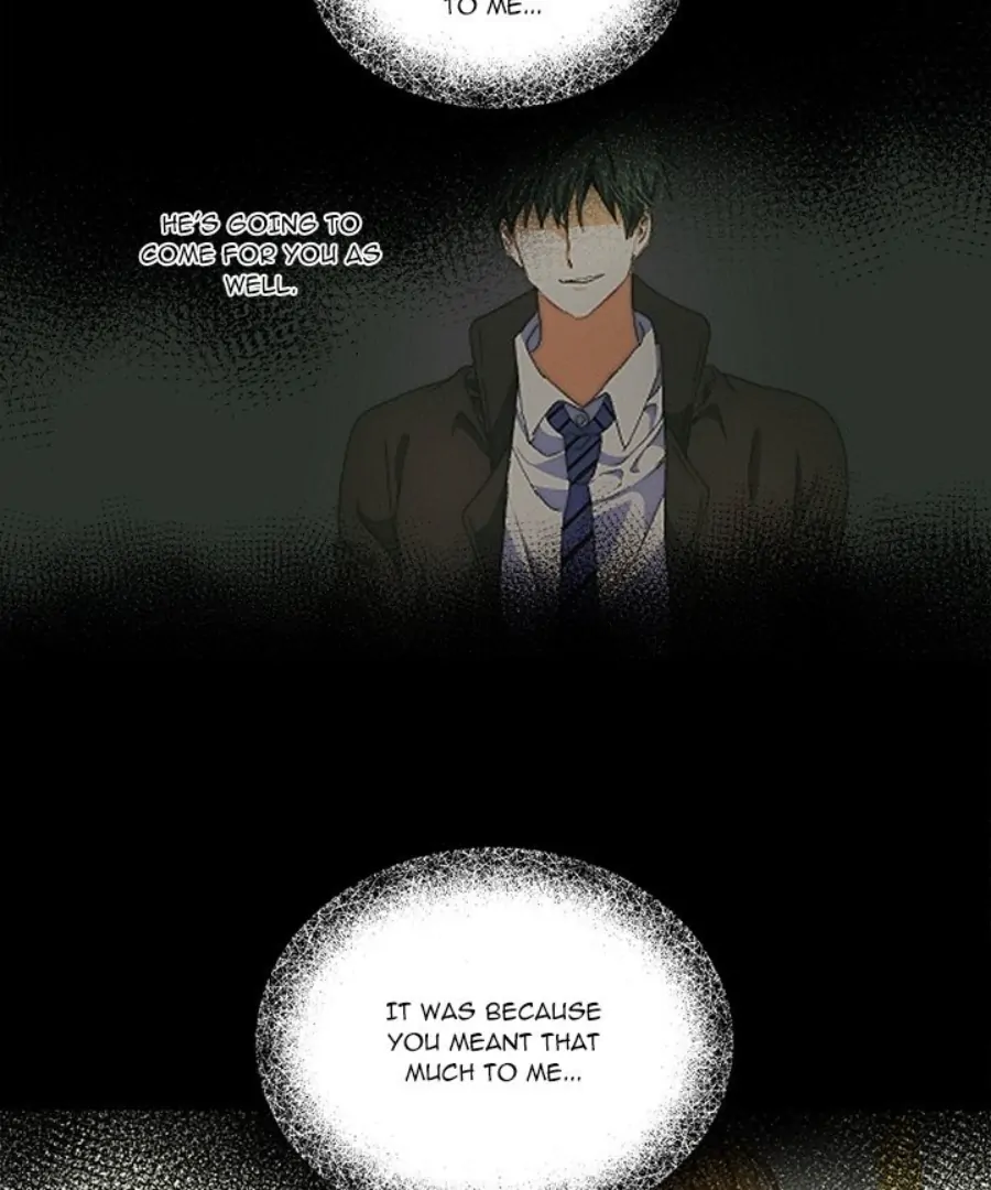 The Spring Scent of the Sea Chapter 54 395 076