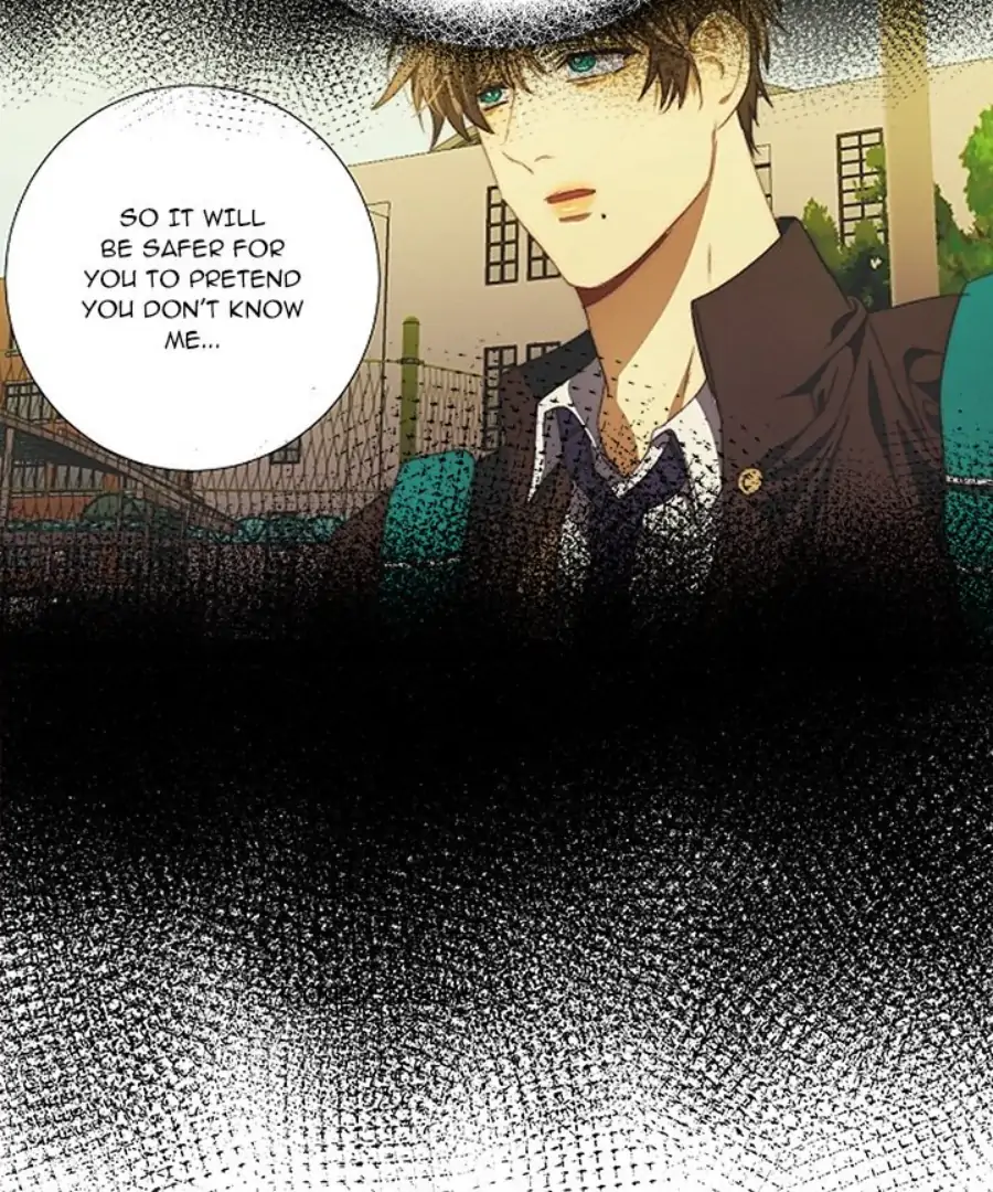 The Spring Scent of the Sea Chapter 54 396 077