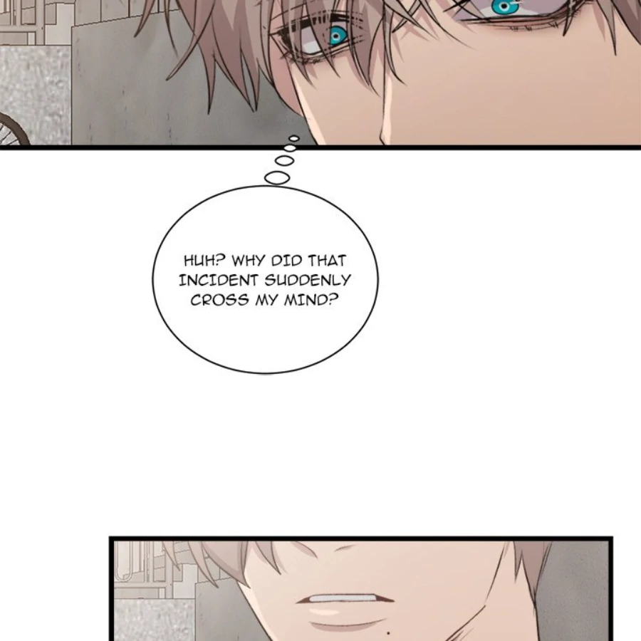 The Spring Scent of the Sea Chapter 54 400 081