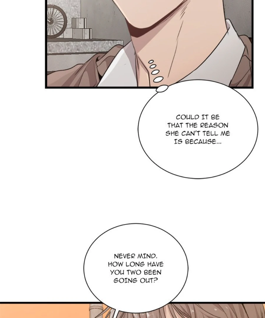 The Spring Scent of the Sea Chapter 54 401 082