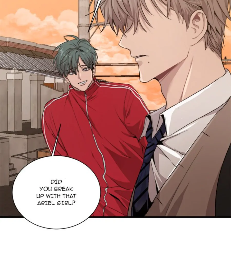 The Spring Scent of the Sea Chapter 54 402 083