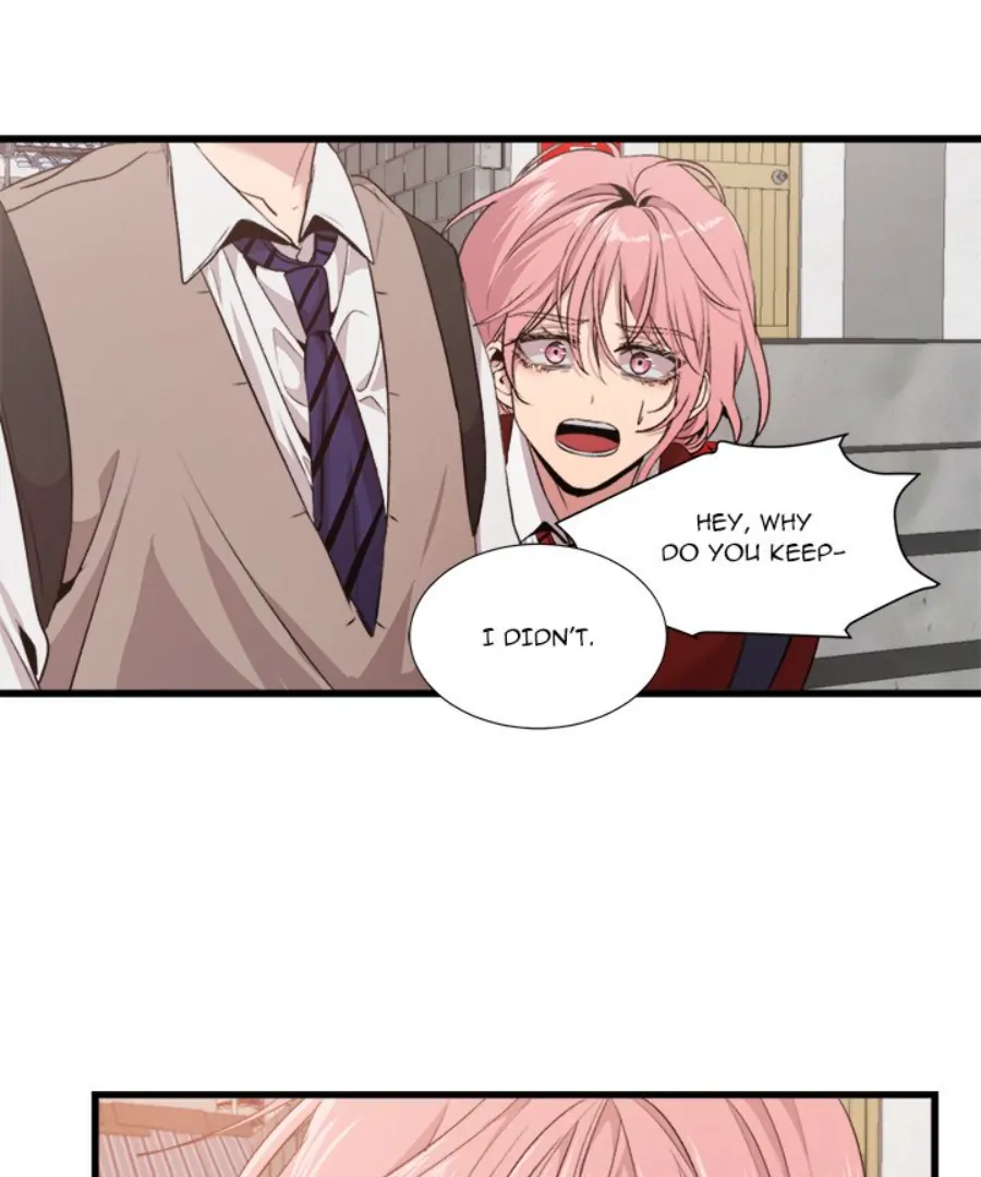 The Spring Scent of the Sea Chapter 54 403 084