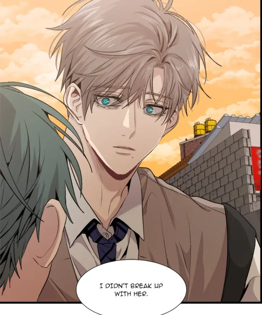 The Spring Scent of the Sea Chapter 54 405 086