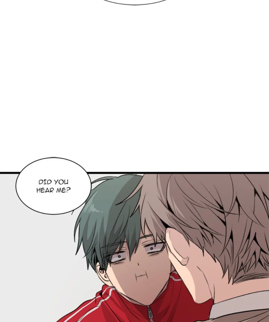 The Spring Scent of the Sea Chapter 54 406 087