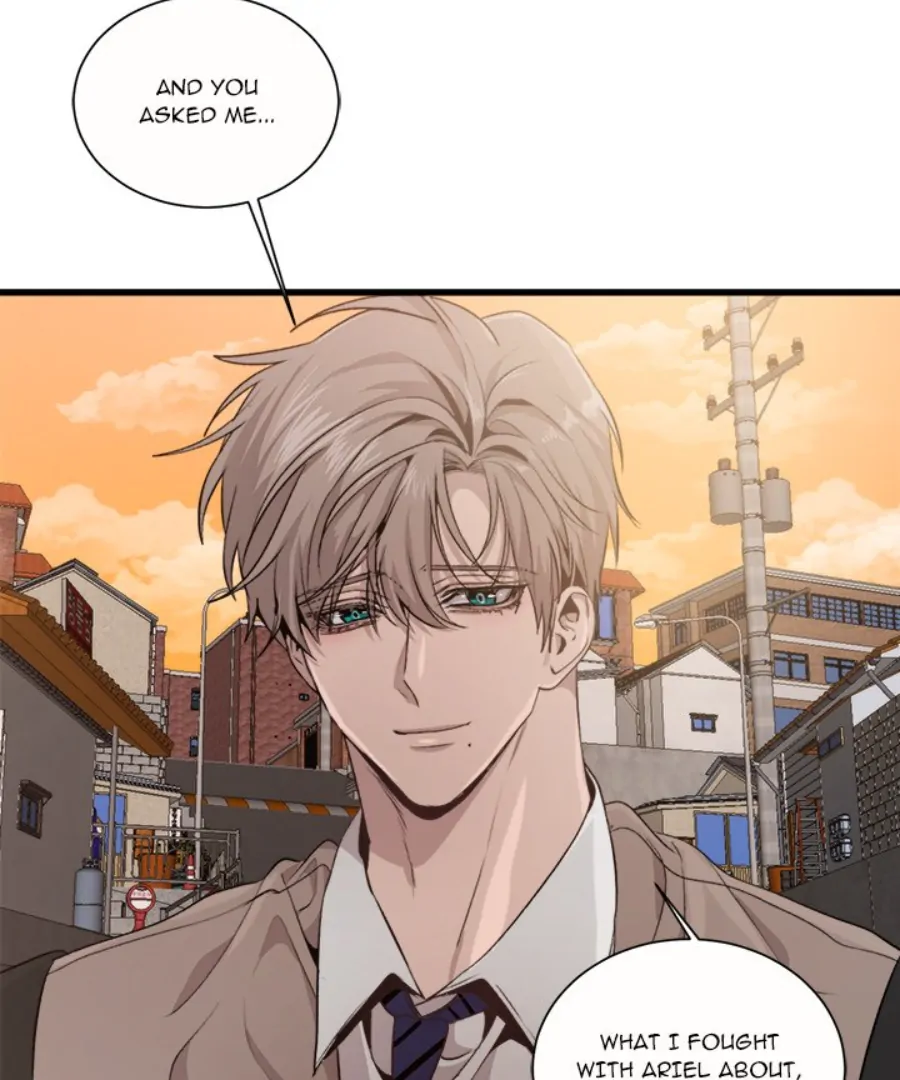 The Spring Scent of the Sea Chapter 54 412 093