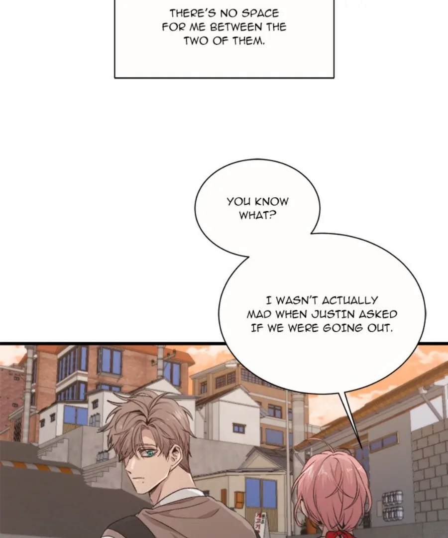 The Spring Scent of the Sea Chapter 54 416 097