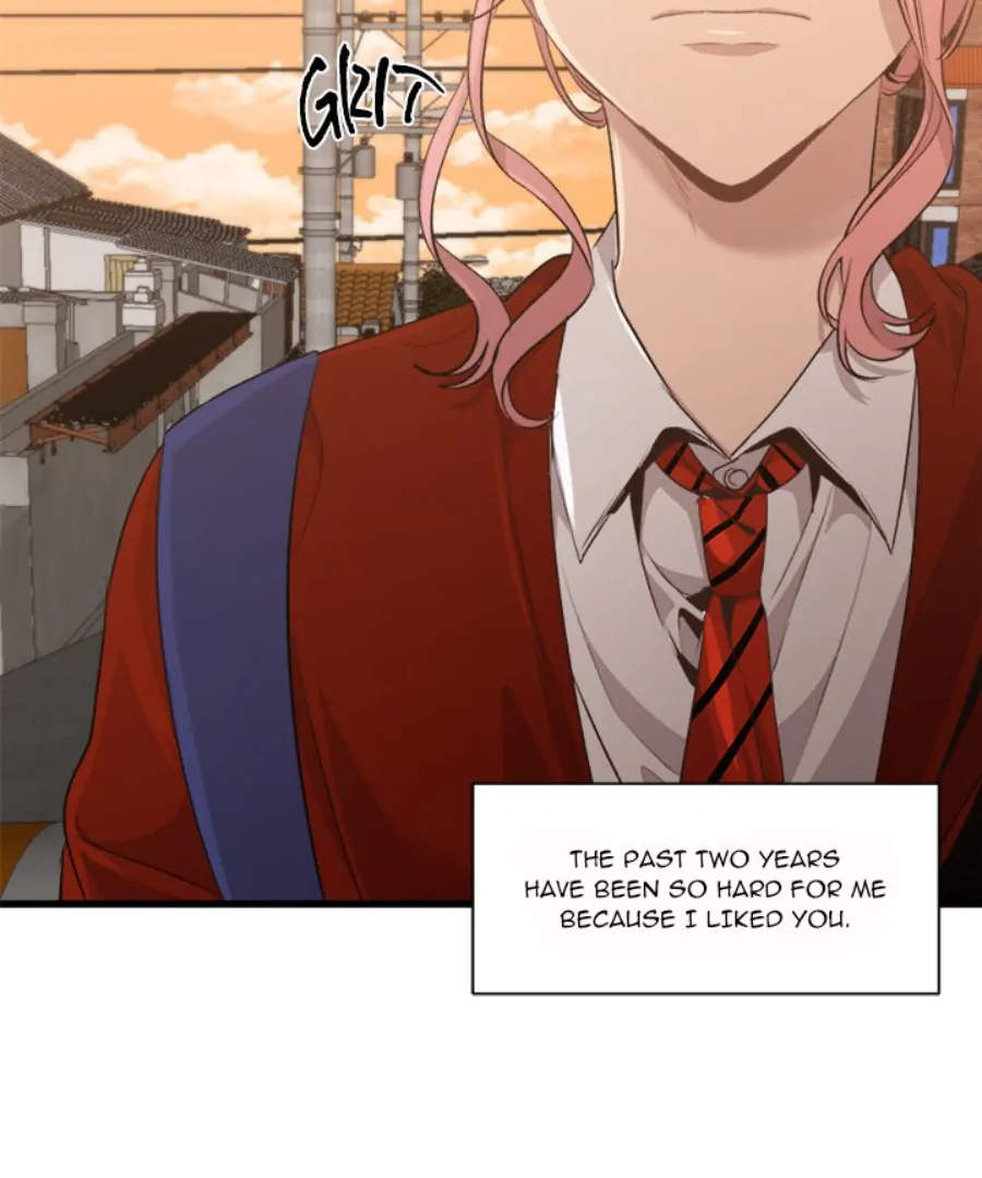 The Spring Scent of the Sea Chapter 54 419 100