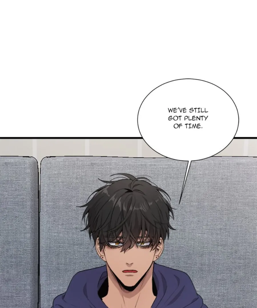 The Spring Scent of the Sea Chapter 56 398 001