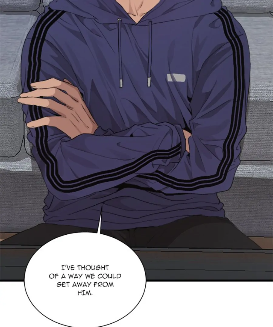 The Spring Scent of the Sea Chapter 56 399 002