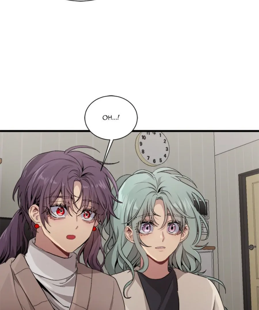 The Spring Scent of the Sea Chapter 56 400 003