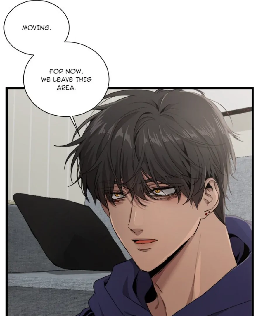 The Spring Scent of the Sea Chapter 56 402 005